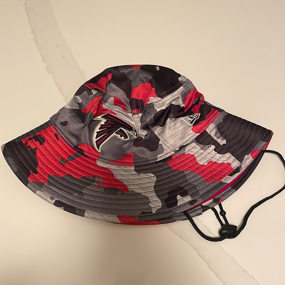 Atlanta Falcons Bucket Hat